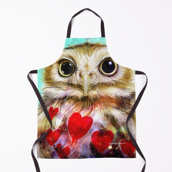 Item preview, What Love Says...OWLsome Love designed and sold by Jennifer R. Cook.