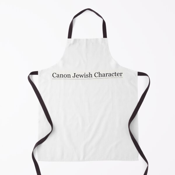 Item preview, Canon Jewish Character designed and sold by purplealona.