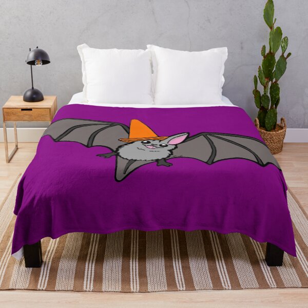 Item preview, Wizard Bat designed and sold by sharkbait83.