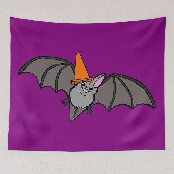 Item preview, Wizard Bat designed and sold by sharkbait83.