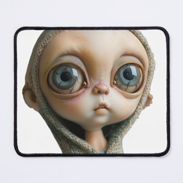 Item preview, Doug Face designed and sold by RENcraft.