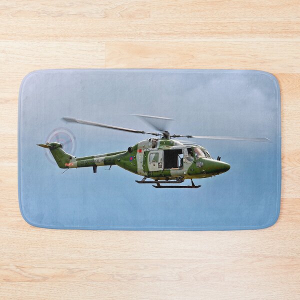 Item preview, Westland Lynx AH7 Helicopter  designed and sold by Andy Harker.