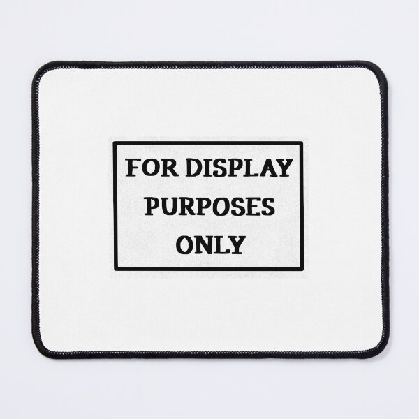 Item preview, For display purposes only designed and sold by Dodgy-Yeti.