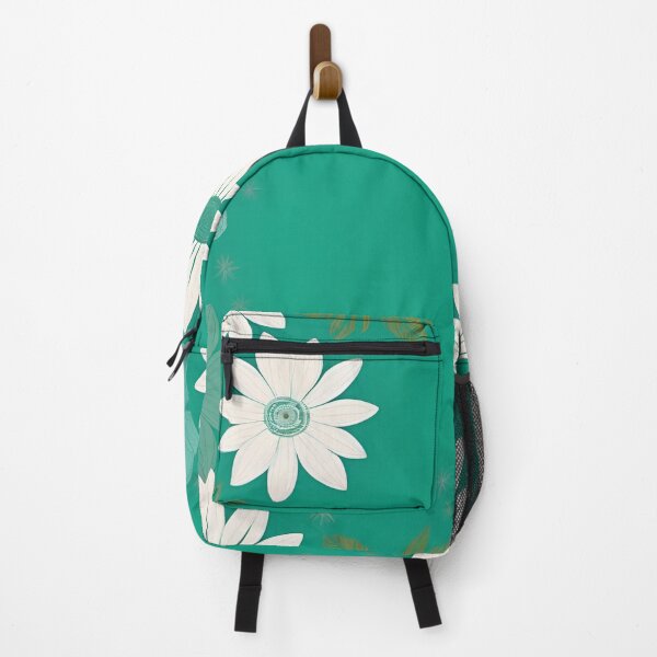Item preview, RogerPattern - "Green Oasis: Subtle Florals and Natural Beauty" designed and sold by RogerPattern.