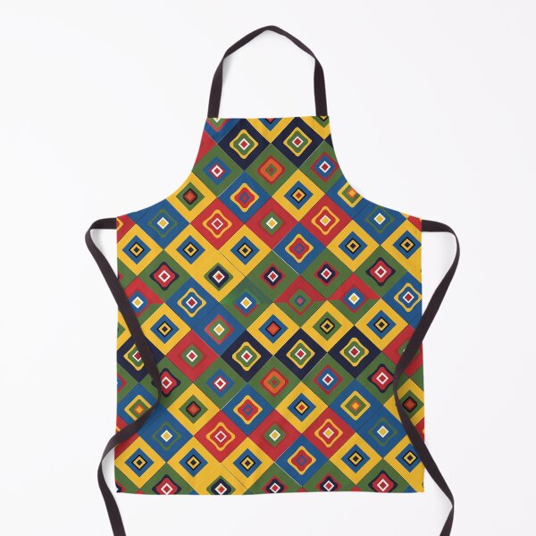 Item preview, Rotating Multicolor Squares designed and sold by Digital-Lys.