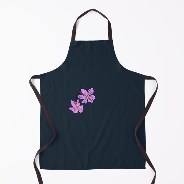 Item preview, Textile design featuring lavender flowers designed and sold by Artkitokri.