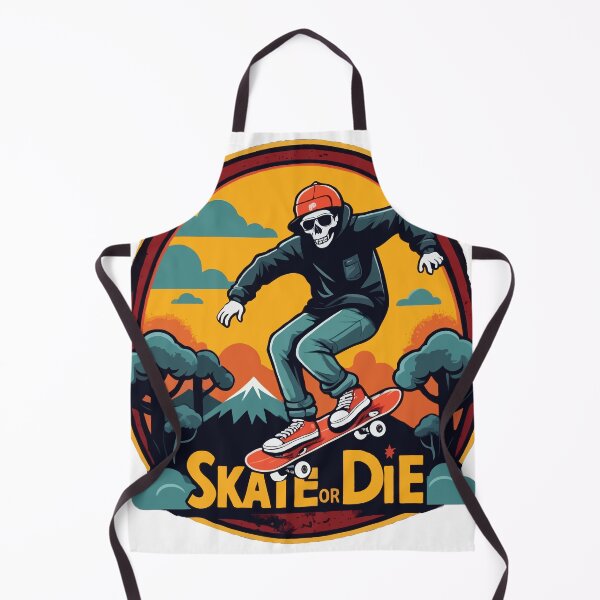 Item preview, Skate or Die designed and sold by Elite Prints .