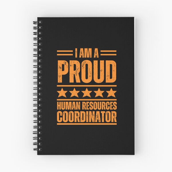 Item preview, I'm A very proud Human resources coordinator designed and sold by rootartino.