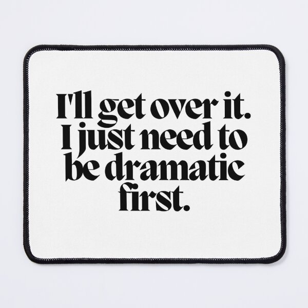 Item preview, I'll get over it.  I just need to be dramatic first.  designed and sold by CharmStudio.