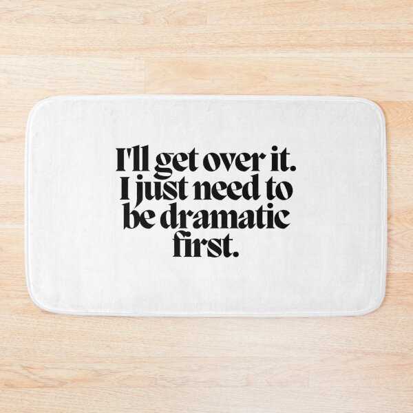 Item preview, I'll get over it.  I just need to be dramatic first.  designed and sold by CharmStudio.