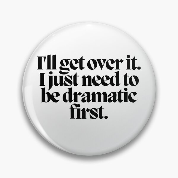Item preview, I'll get over it.  I just need to be dramatic first.  designed and sold by CharmStudio.