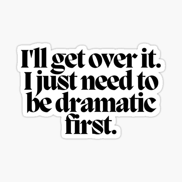Item preview, I'll get over it.  I just need to be dramatic first.  designed and sold by CharmStudio.