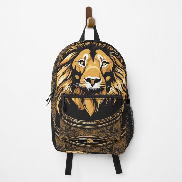 Item preview, Lion, head designed and sold by HD1450.
