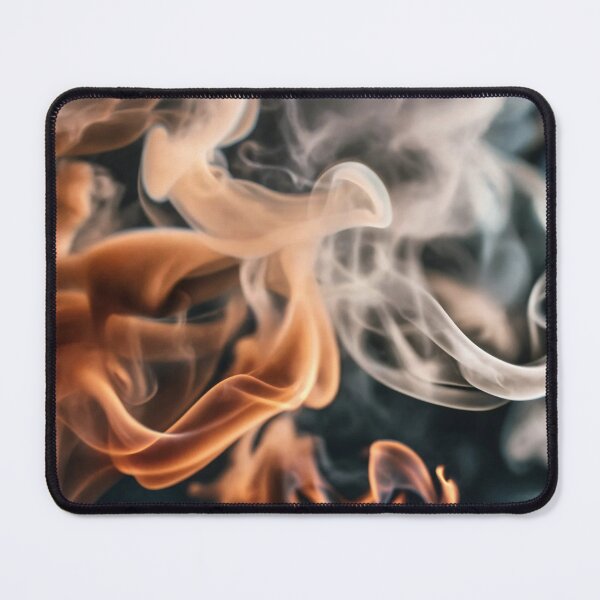Item preview, Great wave of smoke  designed and sold by Lucyvirgo111.