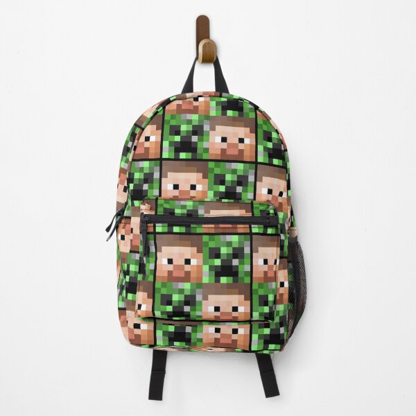 Item preview, Steve X Creeper designed and sold by JudasAtticus.