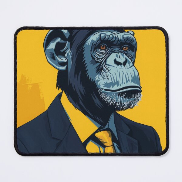 Item preview, Street Simian designed and sold by Retro Type.