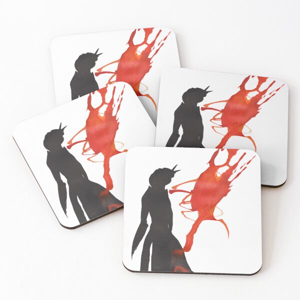 Item preview, Flame Soul designed and sold by MaledictionWolf.