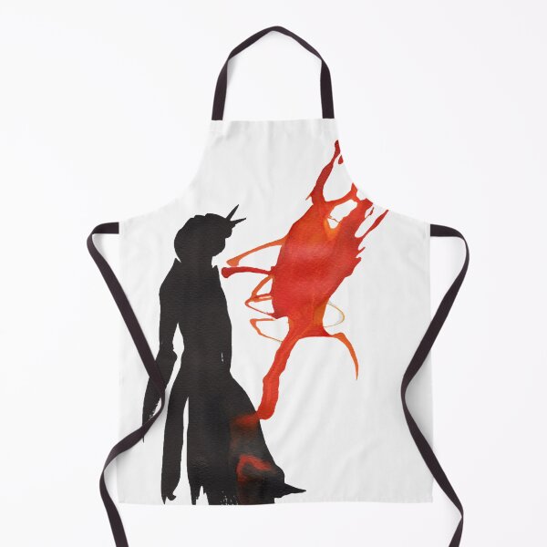 Item preview, Flame Soul designed and sold by MaledictionWolf.