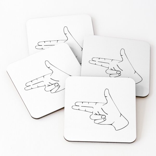 Item preview, Gunfingers designed and sold by John-Xi-Nah.