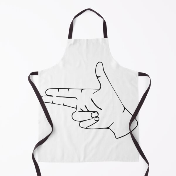 Item preview, Gunfingers designed and sold by John-Xi-Nah.