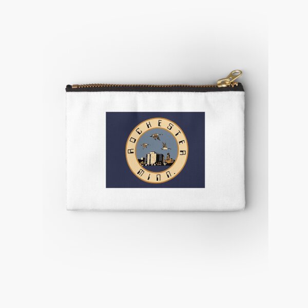 Item preview, Flag of Rochester, Minnesota designed and sold by abbeyz71.