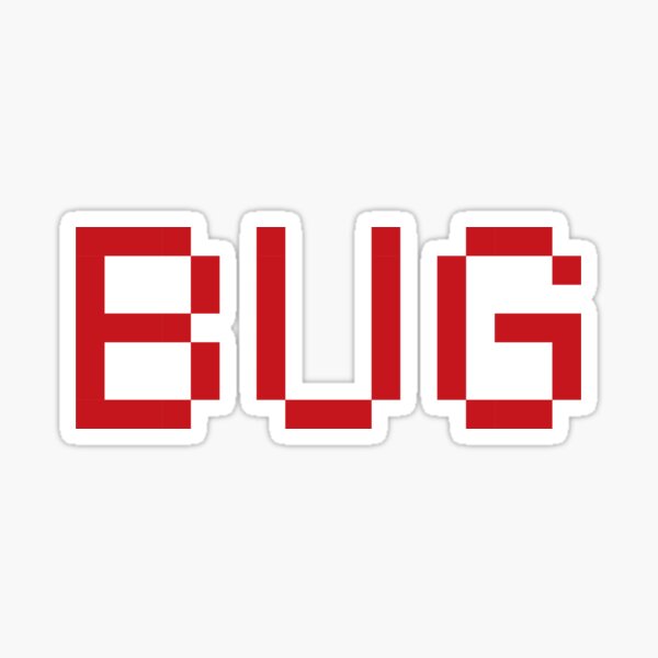 Item preview, BUG - YOU ARE BUGS designed and sold by The Common Tee.