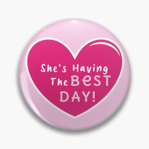 Item preview, The Best Day designed and sold by xWiseGirl.