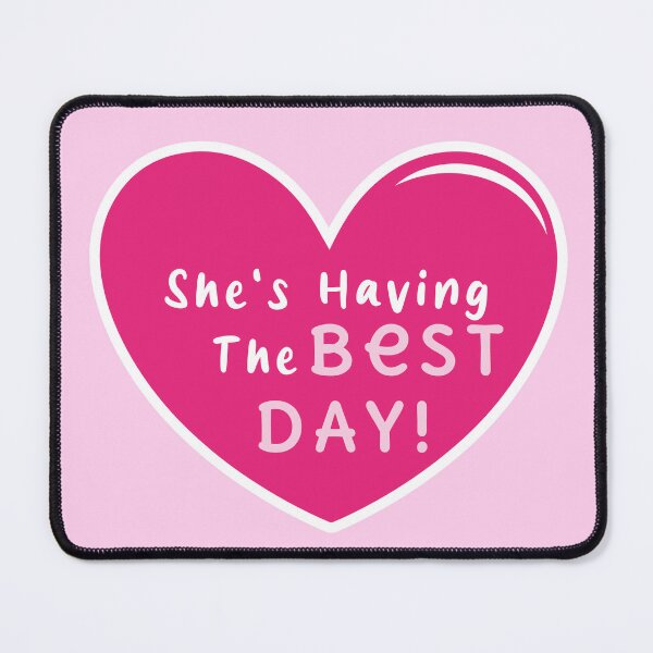 Item preview, The Best Day designed and sold by xWiseGirl.