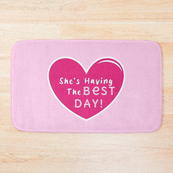 Item preview, The Best Day designed and sold by xWiseGirl.