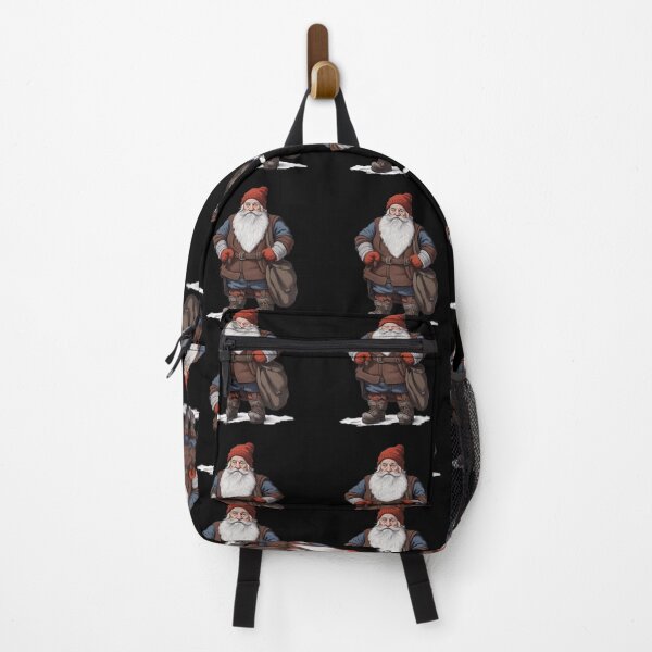 Item preview, Gnome designed and sold by ColorByBlank.