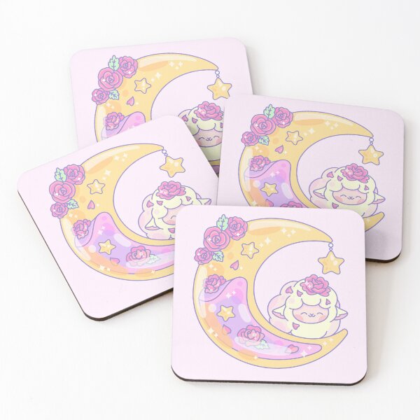 Item preview, Cozy Sheep w/o bg designed and sold by melorachiara.