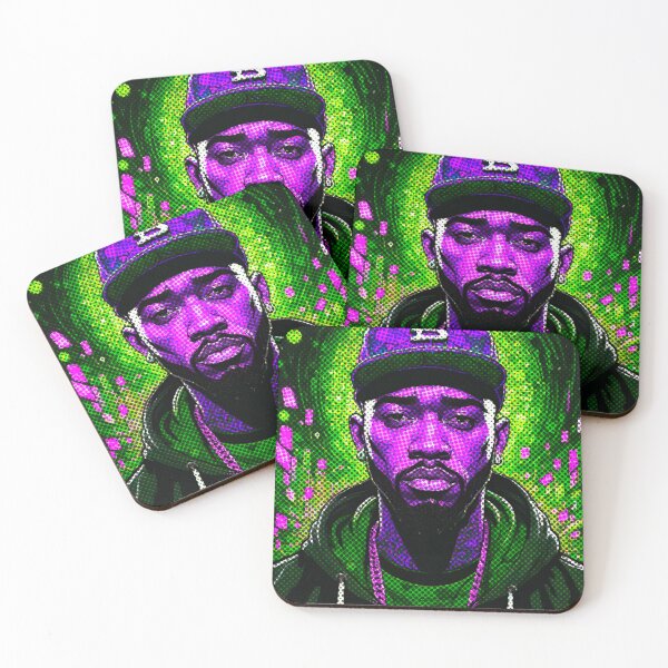 Item preview, Urban Rhythms: Drill Rapper from London designed and sold by GrizzlyCollective.