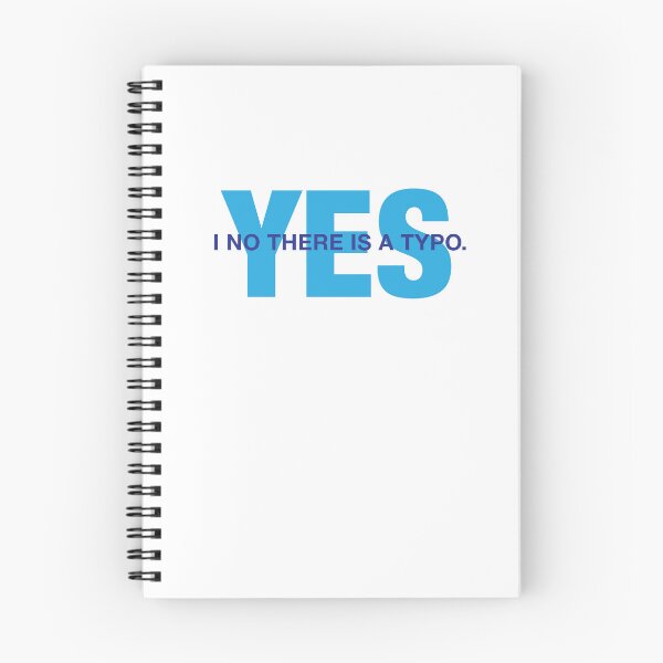 Item preview, There is a typo designed and sold by SeeMac.
