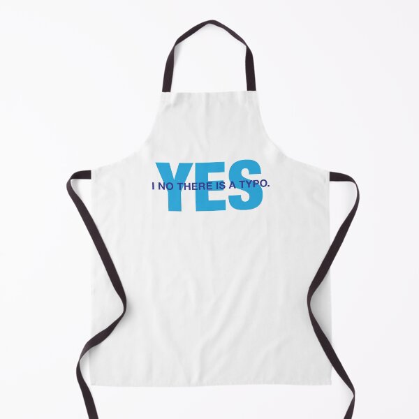 Item preview, There is a typo designed and sold by SeeMac.