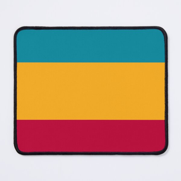 Item preview, Retro vintage color stripes  designed and sold by TalBright.