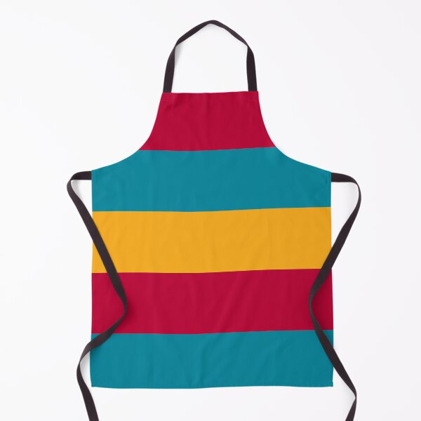 Item preview, Retro vintage color stripes  designed and sold by TalBright.
