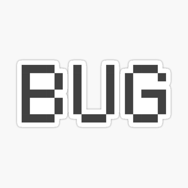 Item preview, BUG - YOU ARE BUGS designed and sold by The Common Tee.