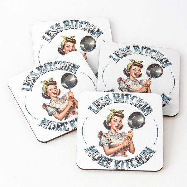 Item preview, Funny Kitchen Humor designed and sold by Emeris.