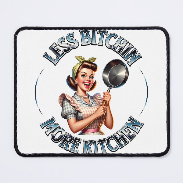 Item preview, Funny Kitchen Humor designed and sold by Emeris.