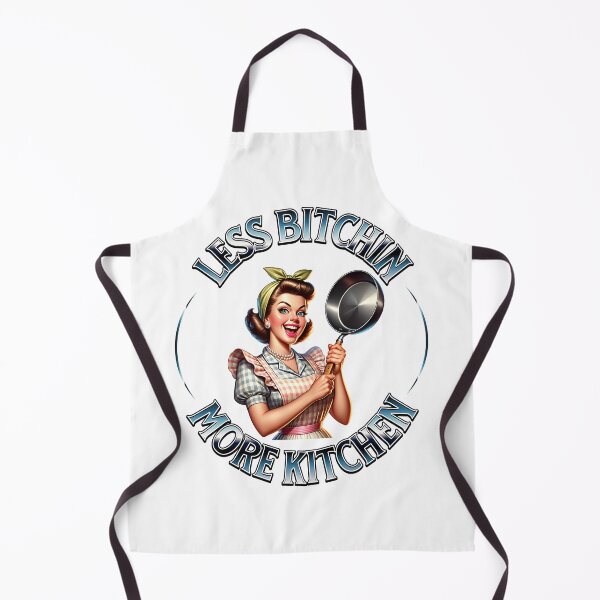 Item preview, Funny Kitchen Humor designed and sold by Emeris.