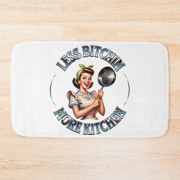 Item preview, Funny Kitchen Humor designed and sold by Emeris.