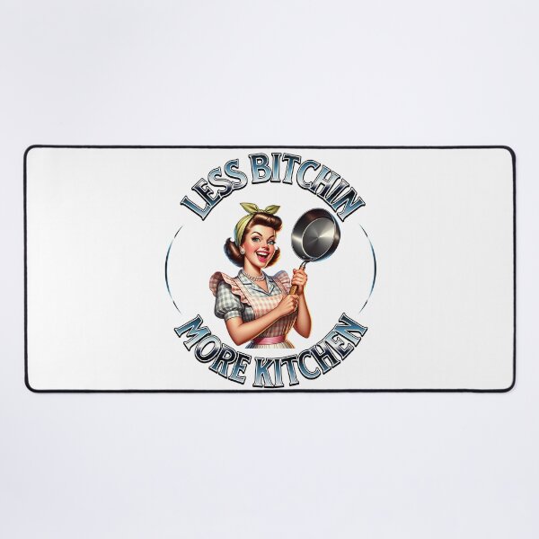 Item preview, Funny Kitchen Humor designed and sold by Emeris.