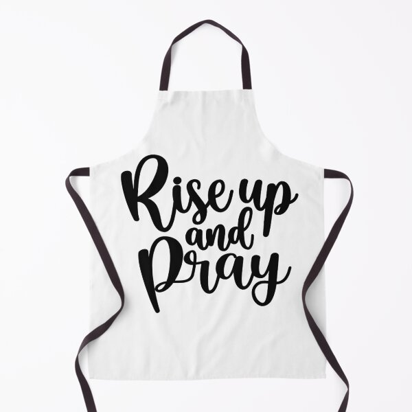 Item preview, Rise Up And Pray designed and sold by Melodiecom.