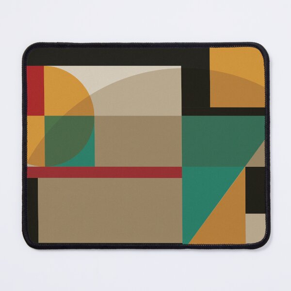 Item preview, Geometric Shapes II designed and sold by Mirloc70.