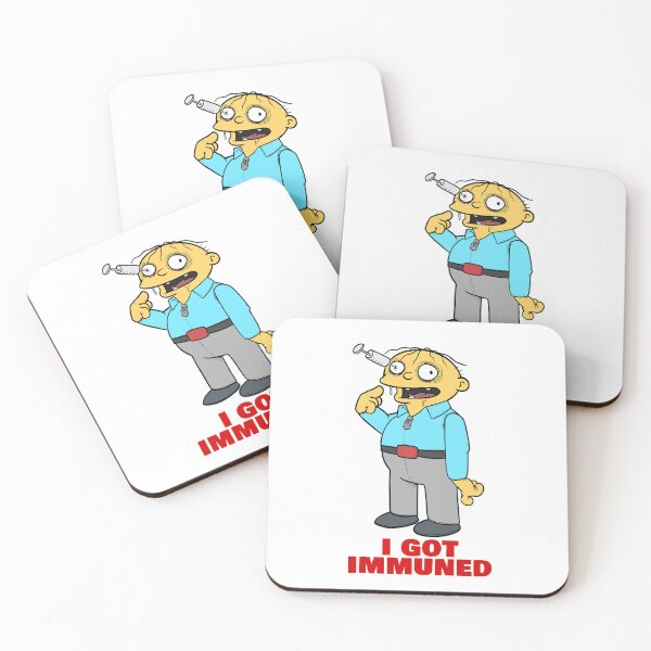 Item preview, immuned designed and sold by CelDivision.