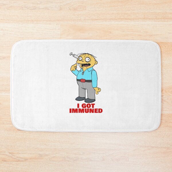 Item preview, immuned designed and sold by CelDivision.