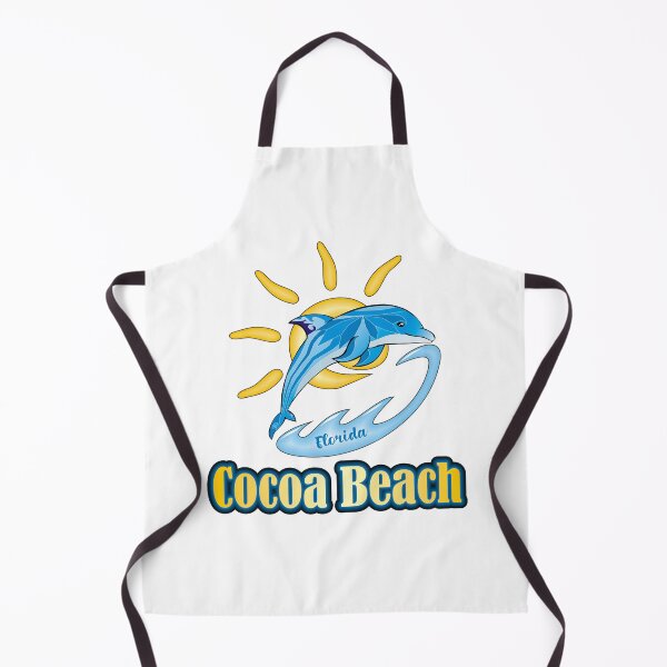 Item preview, Cocoa Beach Florida dolphin designed and sold by studioss76.