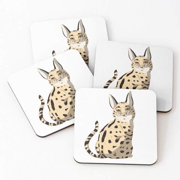 Item preview, Sophisticated Cat designed and sold by sticK-pop.
