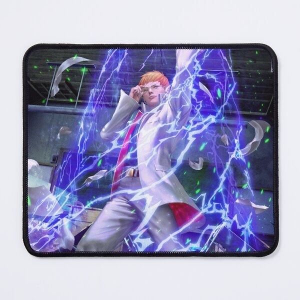 Item preview, Rival Schools ( Kyosuke Kagame ) designed and sold by Danzaiver.