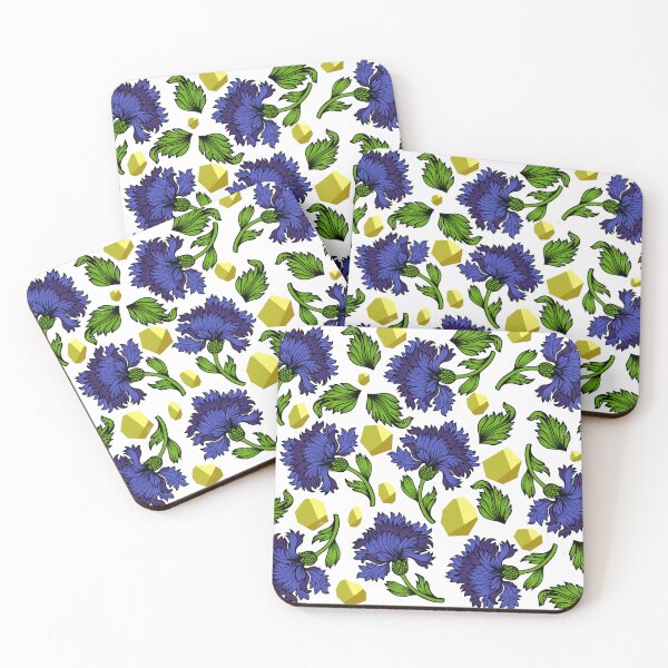 Item preview, cornflower fields designed and sold by Pacesyte.